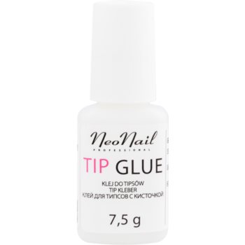 NEONAIL Tip Glue adeziv pentru unghii