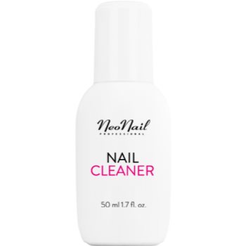 NEONAIL Nail Cleaner pregatirea pentru degresarea si uscarea unghiilor