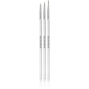 NEONAIL Nail Art Brushes set perii machiaj pentru unghii