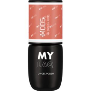 MYLAQ UV Gel Polish lac de unghii sub forma de gel