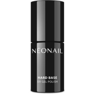 NEONAIL Hard Base baza gel pentru unghii