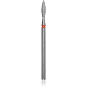 NEONAIL Drill Bit Flame No. 02/S Un instrument pentru împingerea și îndepărtarea cuticulă de unghii