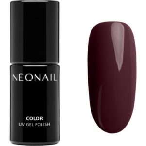 NEONAIL Lady In Red lac de unghii sub forma de gel