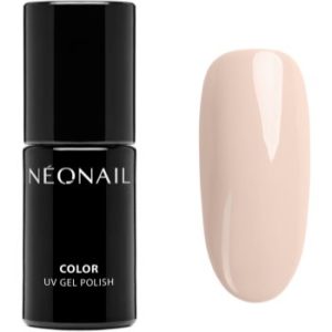 NEONAIL Nude Stories lac de unghii sub forma de gel