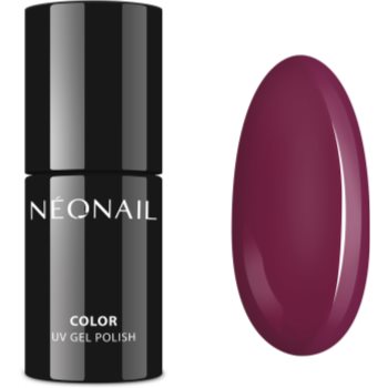 NEONAIL Grunge lac de unghii sub forma de gel