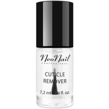 NEONAIL Cuticle Remover gel pentru îndepărtarea cuticulelor