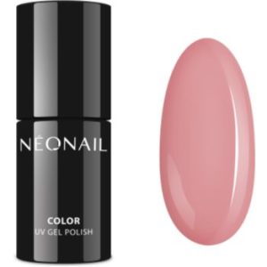 NEONAIL Cover Girl lac de unghii sub forma de gel