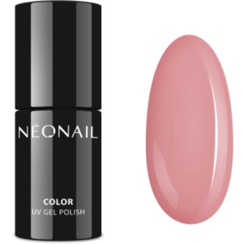 NEONAIL Cover Girl lac de unghii sub forma de gel