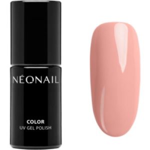 NEONAIL Nude Stories lac de unghii sub forma de gel