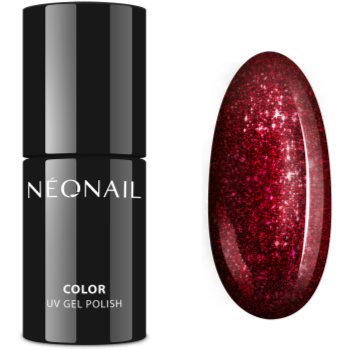 NEONAIL Paris My Love lac de unghii sub forma de gel