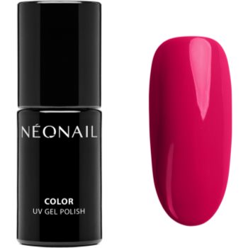 NEONAIL Candy Girl lac de unghii sub forma de gel