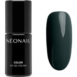 NEONAIL Grunge lac de unghii sub forma de gel