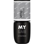MYLAQ UV Gel Polish lac de unghii sub forma de gel