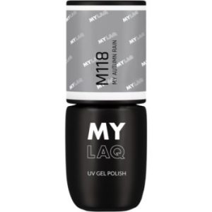 MYLAQ UV Gel Polish lac de unghii sub forma de gel