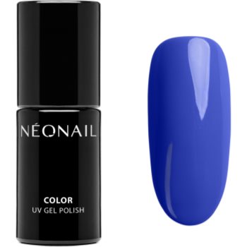 NEONAIL Women's Diary lac de unghii sub forma de gel