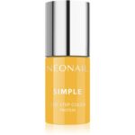 NEONAIL Simple One Step lac de unghii sub forma de gel