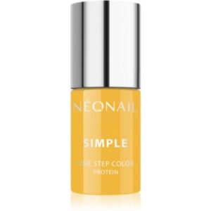 NEONAIL Simple One Step lac de unghii sub forma de gel