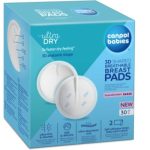 Canpol babies Breast Pads inserții de unică folosință pentru sutien