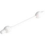 Canpol babies Hygiene bețișoare din bumbac pentru copii
