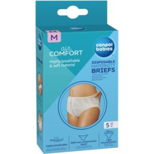 Canpol babies Maternity Briefs chiloți postnatali