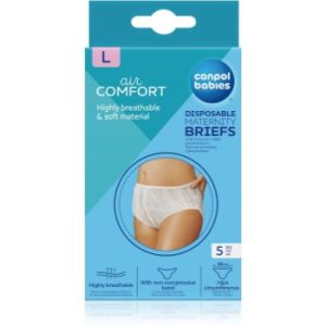 Canpol babies Maternity Briefs chiloți postnatali