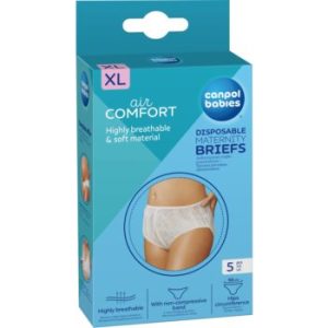Canpol babies Maternity Briefs chiloți postnatali