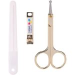 Canpol babies Hygiene Set de manichiură (pentru copii)