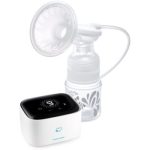 Canpol babies Breast Pumps EasyNatural pompă de sân