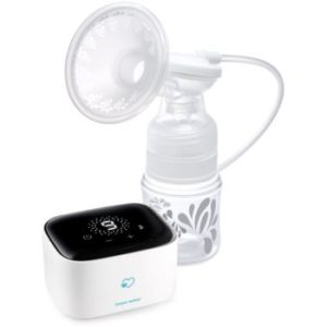 Canpol babies Breast Pumps EasyNatural pompă de sân