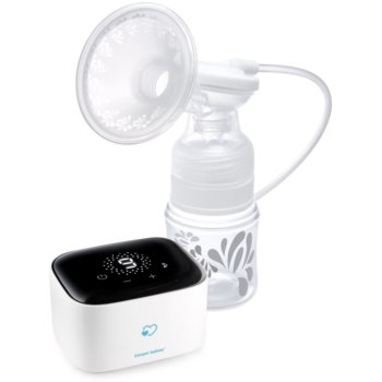 Canpol babies Breast Pumps EasyNatural pompă de sân