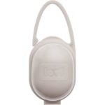 LOVI Dummy Case 0+ m cutie pentru suzetă