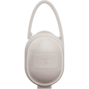 LOVI Dummy Case 0+ m cutie pentru suzetă