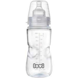 LOVI Medical+ biberon pentru sugari