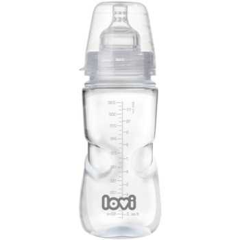 LOVI Medical+ biberon pentru sugari
