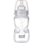 LOVI Medical+ biberon pentru sugari