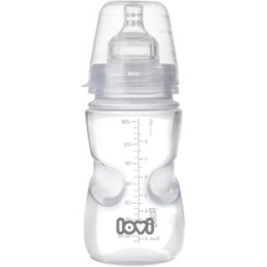 LOVI Medical+ biberon pentru sugari