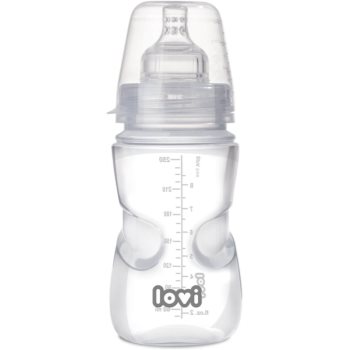 LOVI Medical+ biberon pentru sugari