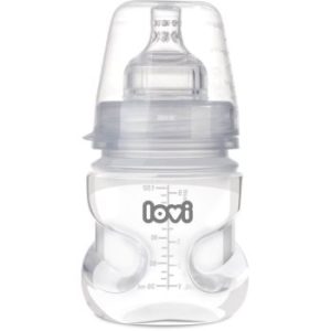 LOVI Medical+ biberon pentru sugari