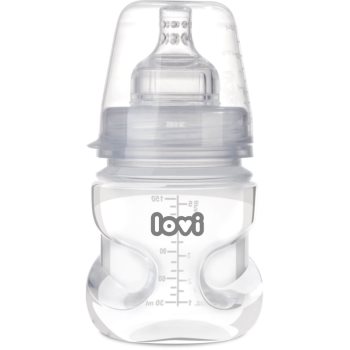 LOVI Medical+ biberon pentru sugari