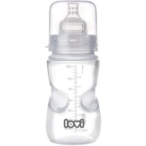 LOVI Super Vent biberon pentru sugari