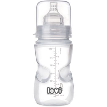 LOVI Super Vent biberon pentru sugari