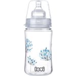 LOVI Botanic Trends biberon pentru sugari