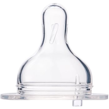 Canpol babies Pacifier 4 tetină pentru biberon