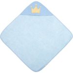 Canpol babies Royal Baby prosop de baie cu glugă