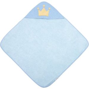 Canpol babies Royal Baby prosop de baie cu glugă