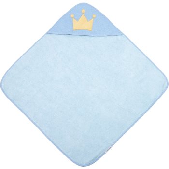 Canpol babies Royal Baby prosop de baie cu glugă