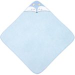 Canpol babies Robe prosop de baie cu glugă