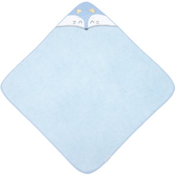 Canpol babies Robe prosop de baie cu glugă