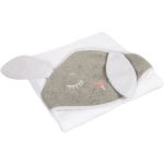 Canpol babies Robe prosop de baie cu glugă