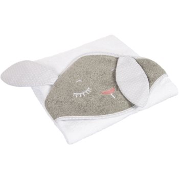 Canpol babies Robe prosop de baie cu glugă